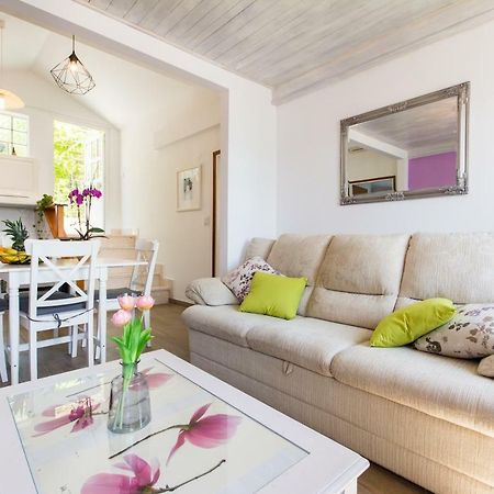 Bellastoria Apartment Дубровник Екстериор снимка