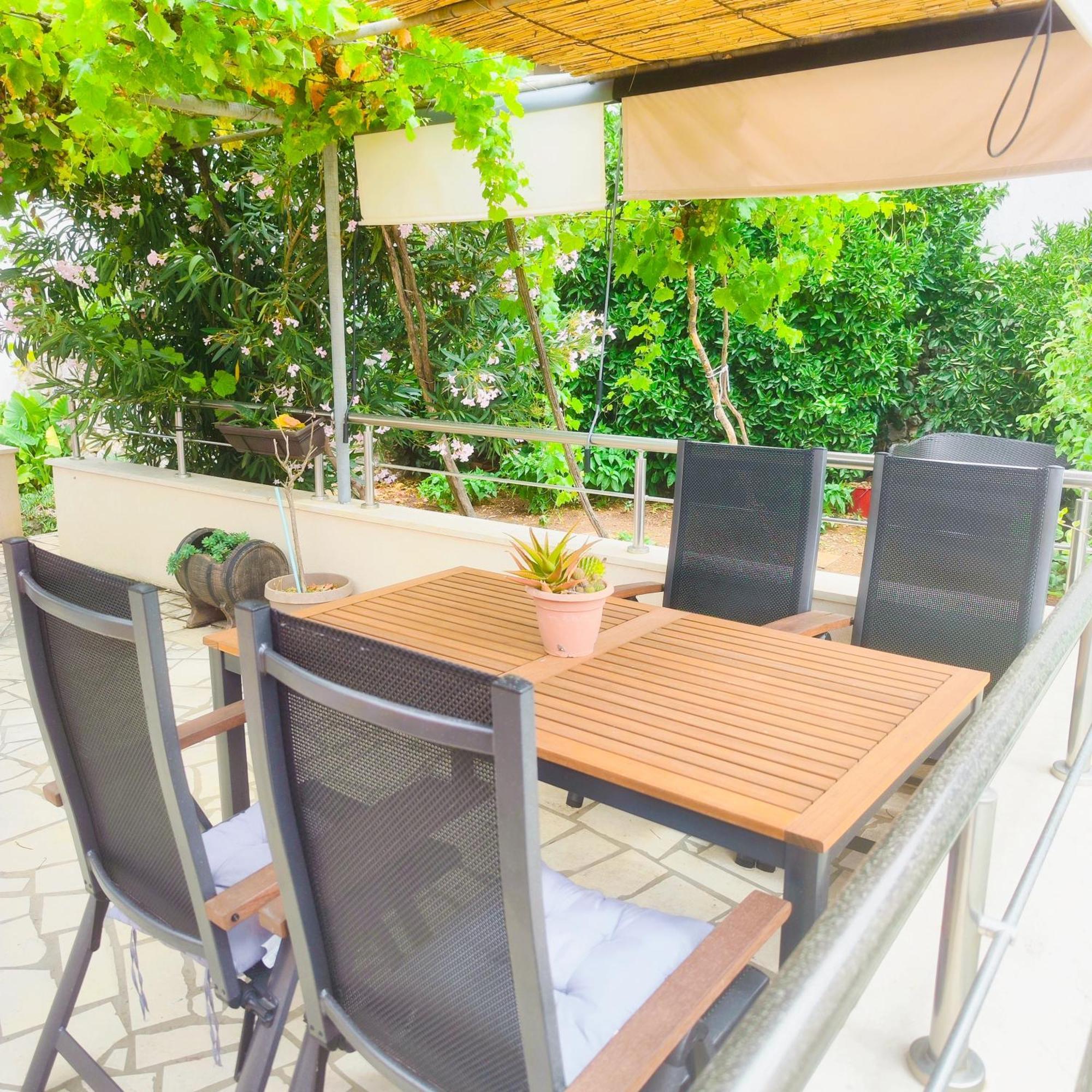 Bellastoria Apartment Дубровник Стая снимка