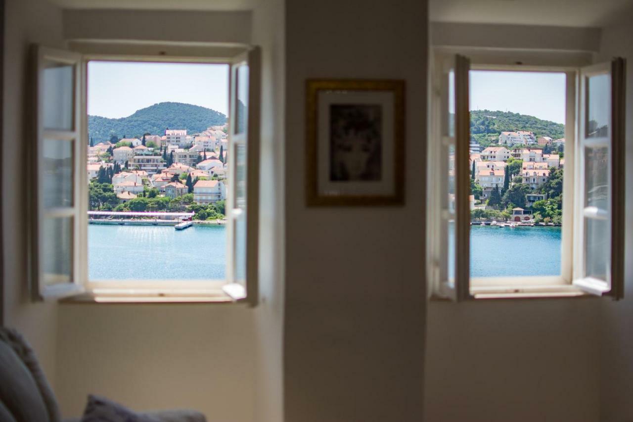 Bellastoria Apartment Дубровник Екстериор снимка