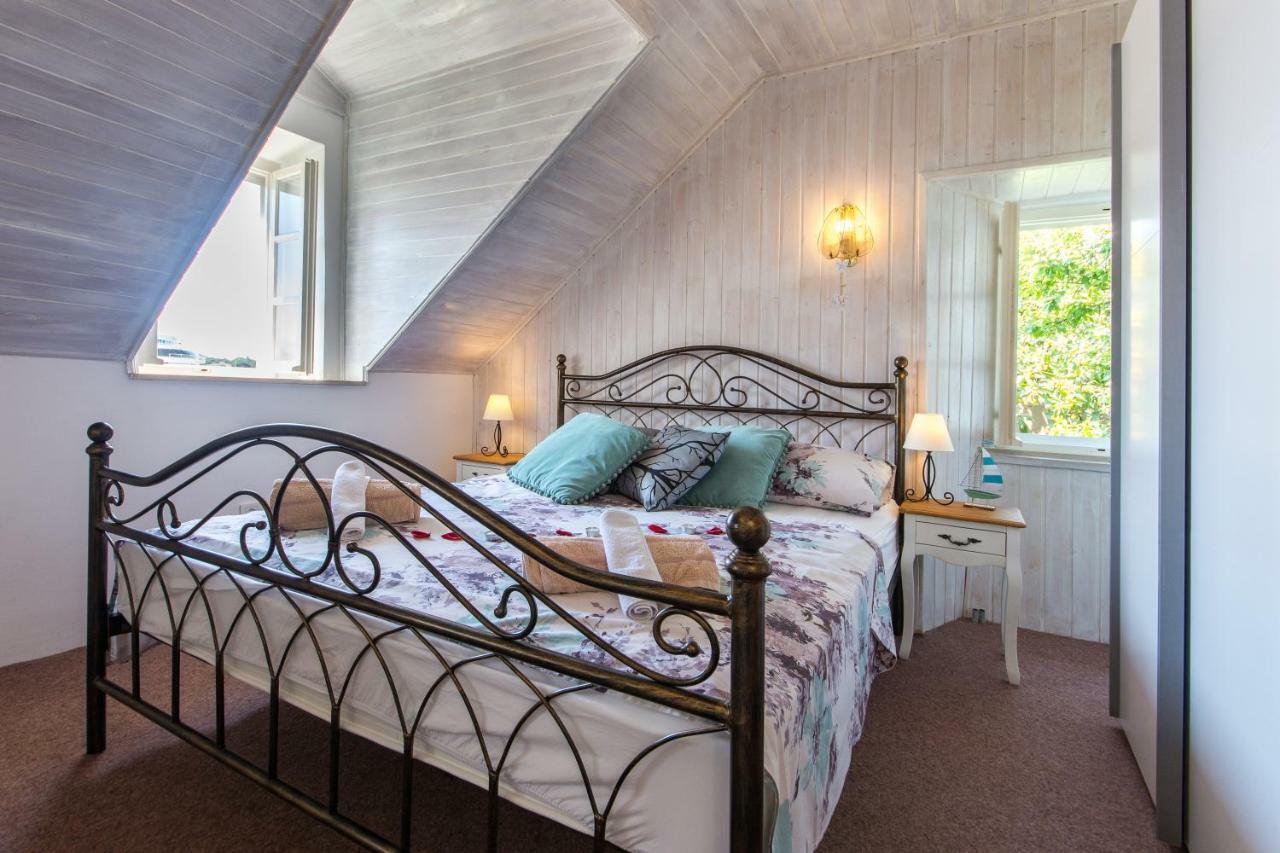 Bellastoria Apartment Дубровник Екстериор снимка