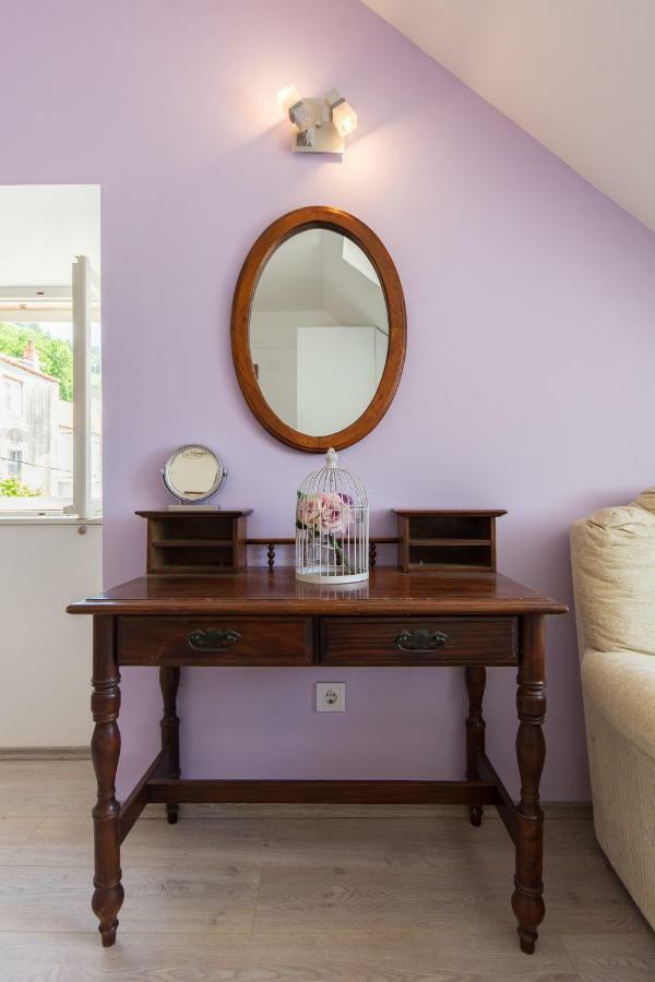 Bellastoria Apartment Дубровник Екстериор снимка