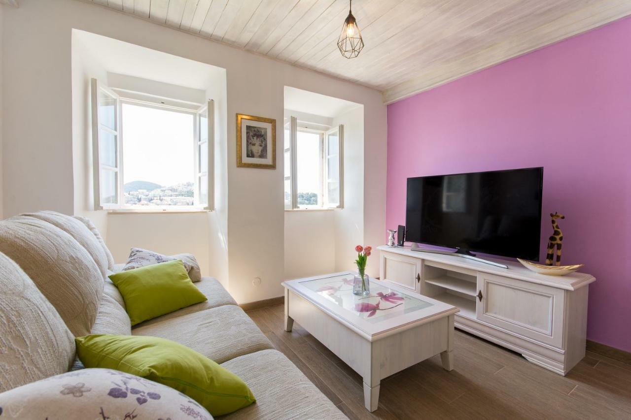 Bellastoria Apartment Дубровник Екстериор снимка