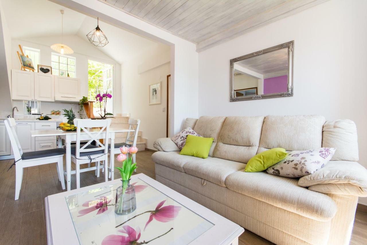 Bellastoria Apartment Дубровник Екстериор снимка
