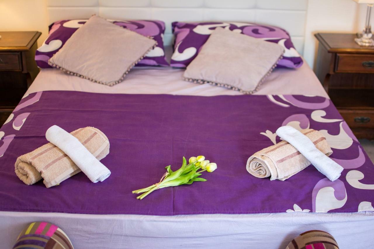 Bellastoria Apartment Дубровник Екстериор снимка