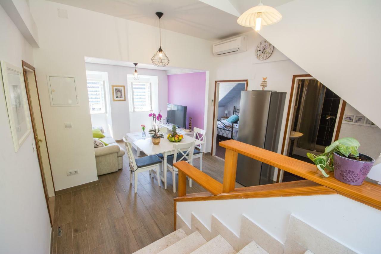 Bellastoria Apartment Дубровник Екстериор снимка