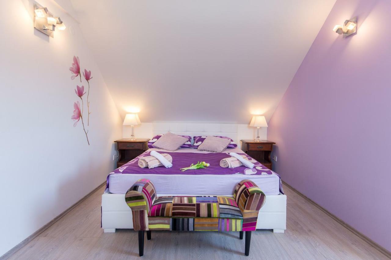 Bellastoria Apartment Дубровник Екстериор снимка