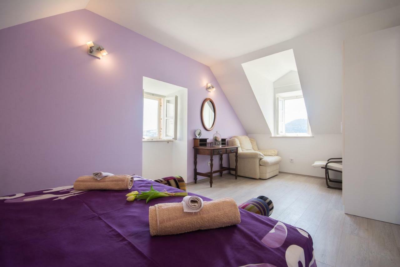 Bellastoria Apartment Дубровник Екстериор снимка