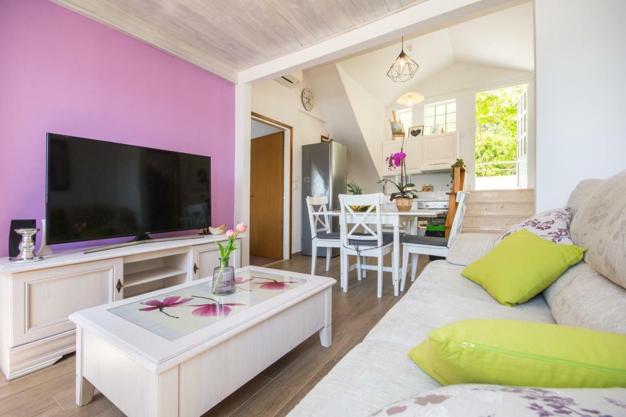 Bellastoria Apartment Дубровник Екстериор снимка