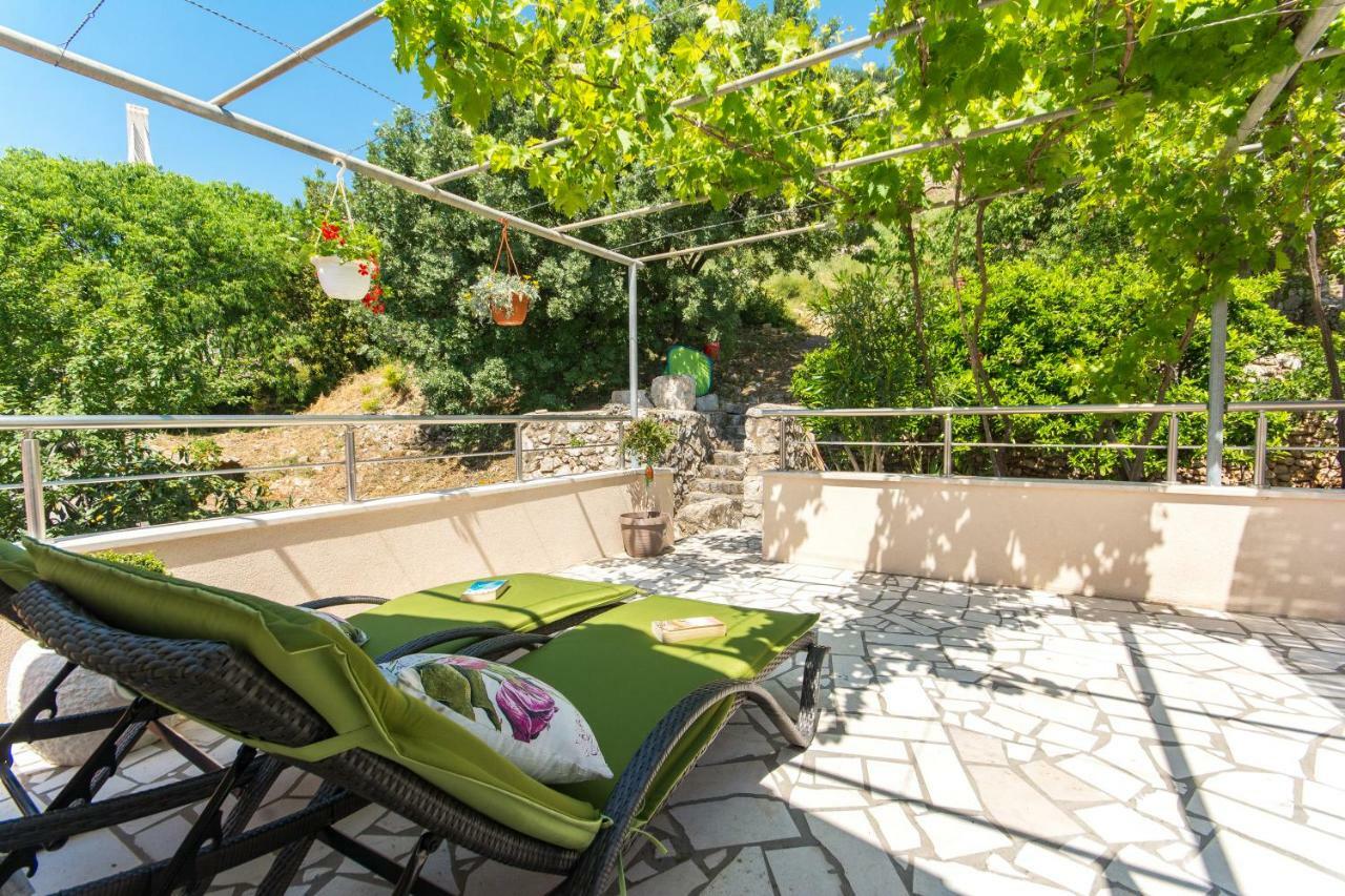 Bellastoria Apartment Дубровник Екстериор снимка