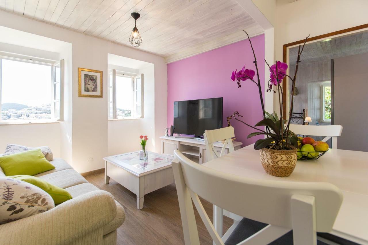 Bellastoria Apartment Дубровник Екстериор снимка