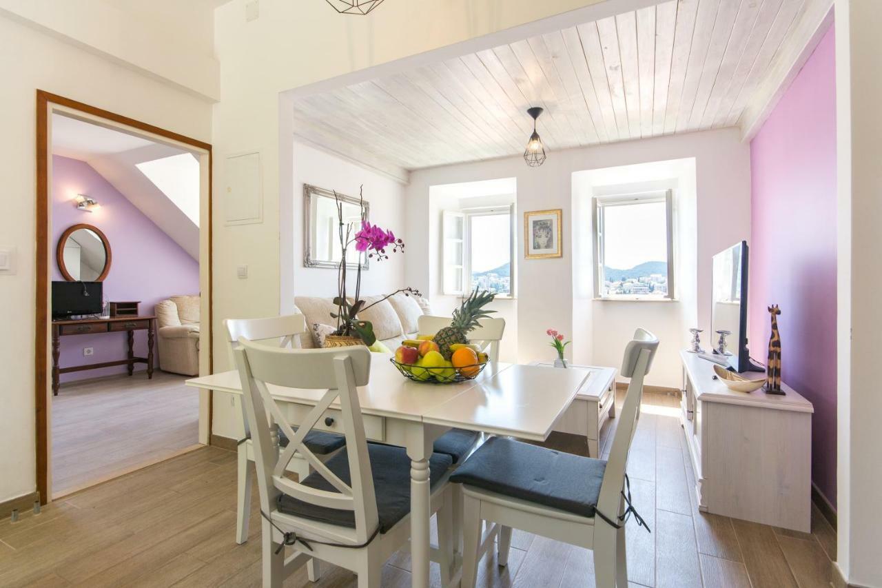 Bellastoria Apartment Дубровник Екстериор снимка
