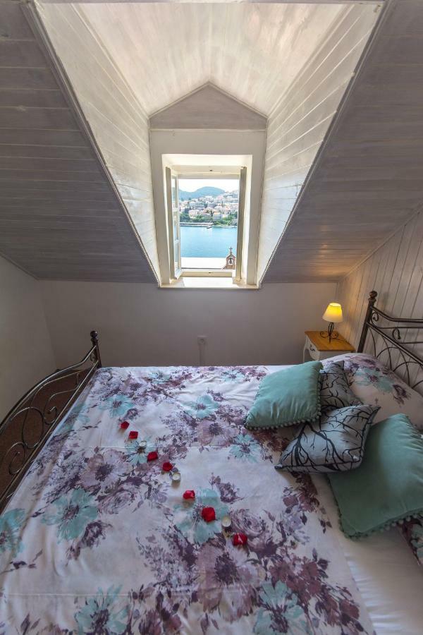 Bellastoria Apartment Дубровник Екстериор снимка